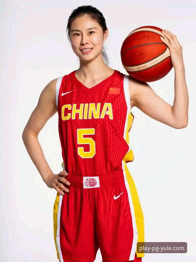 战术调整vs.阵容深度：中国女篮如何用变阵锁定胜局？